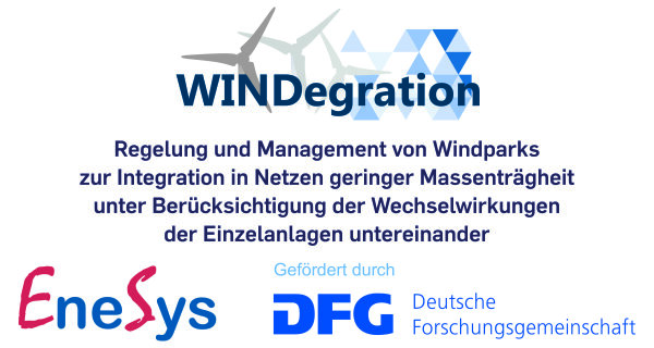 Logo Windegration